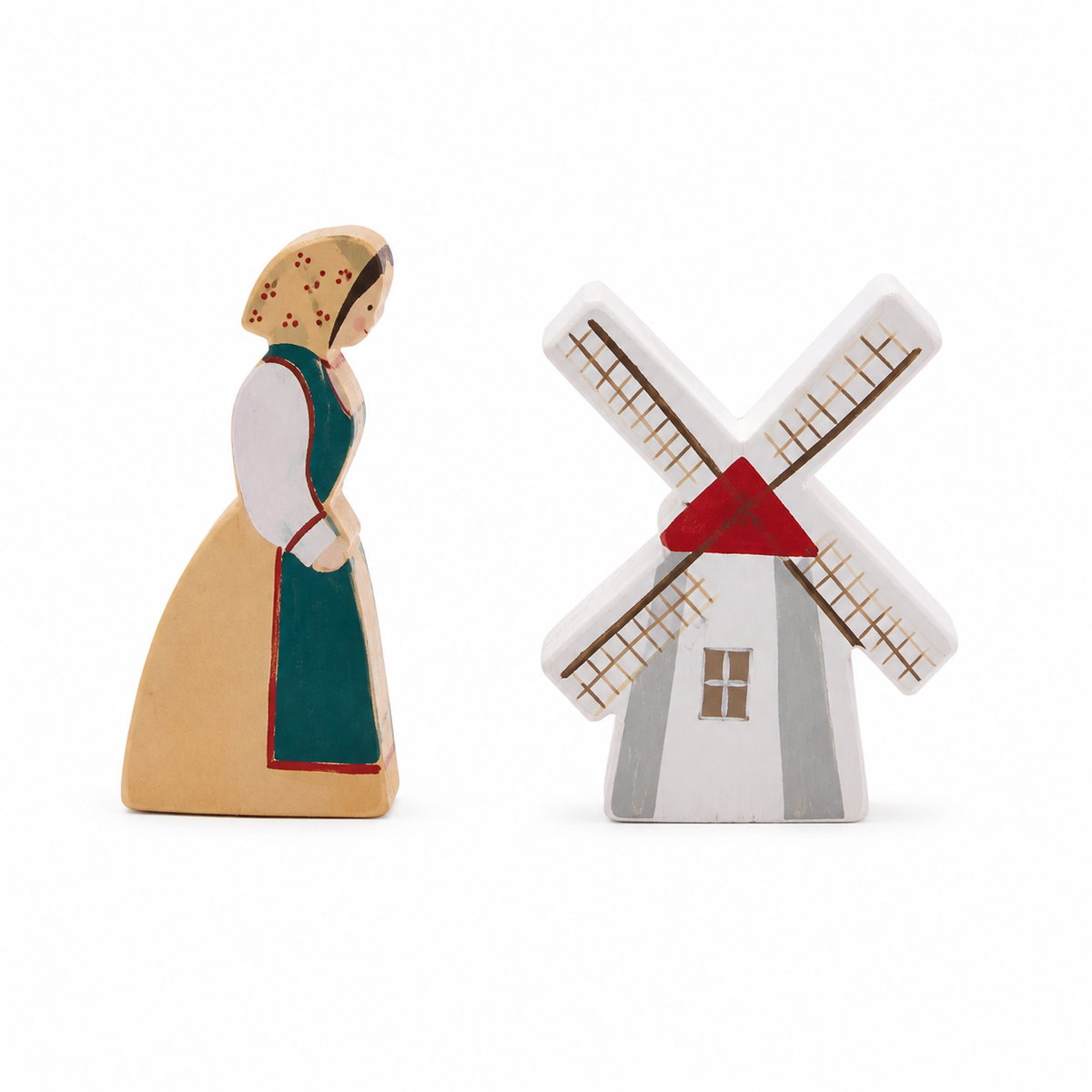 Montessori Animal Balance Stacking Toy Montessori Nation