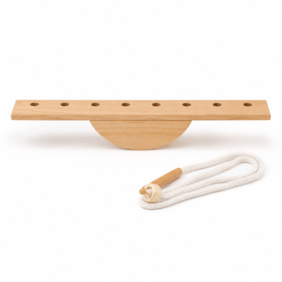 Montessori Animal Balance Toy Montessori Nation