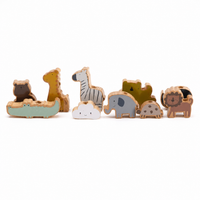 Montessori Animal Balance Toy Montessori Nation