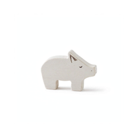 Montessori Animal Train Set Montessori Nation