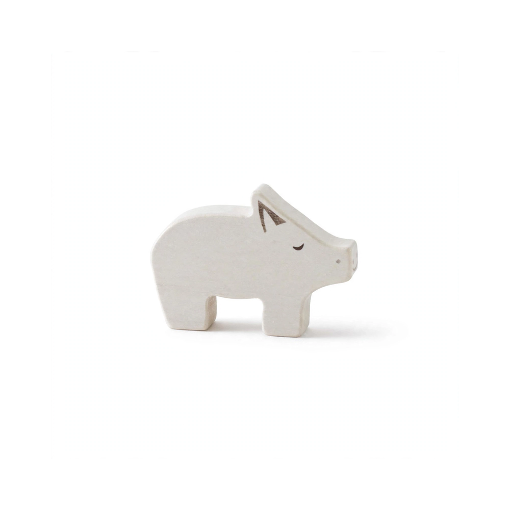 Montessori Animal Train Set Montessori Nation