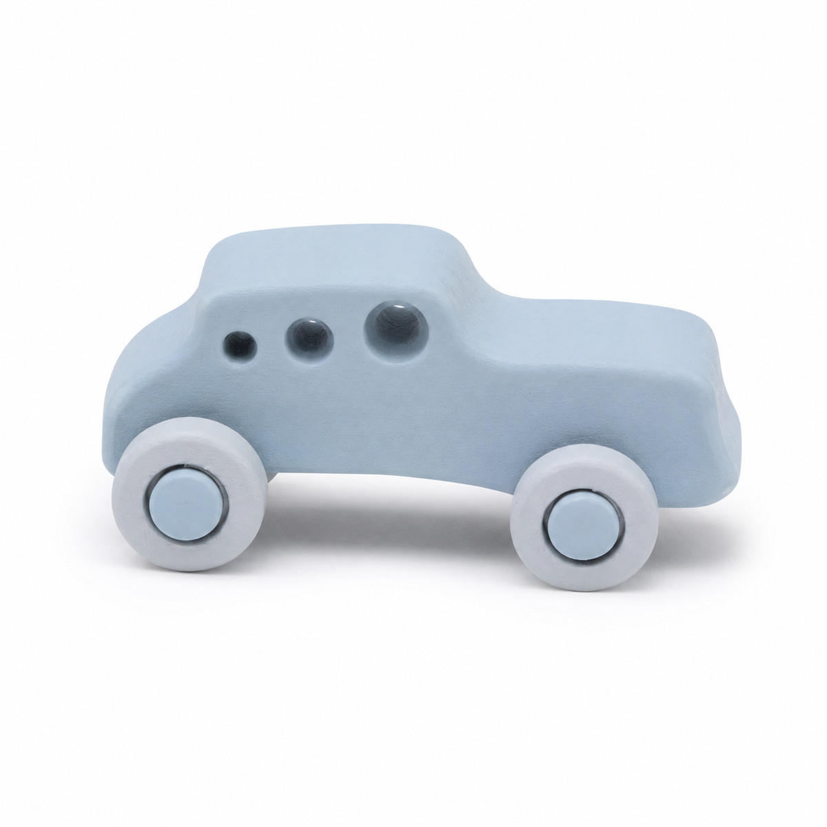 Montessori Baby Toy Car Montessori Nation