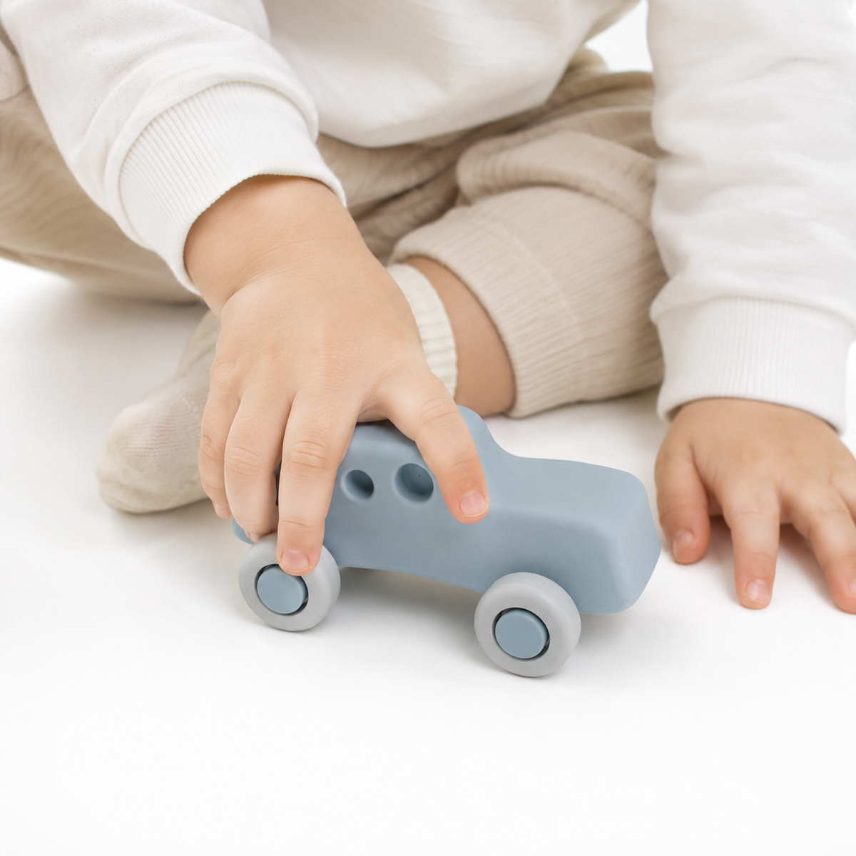 Montessori Baby Toy Car Montessori Nation