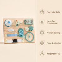 Montessori Car Dashboard Busy Board Montessori Nation