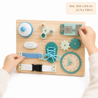 Montessori Car Dashboard Busy Board Montessori Nation