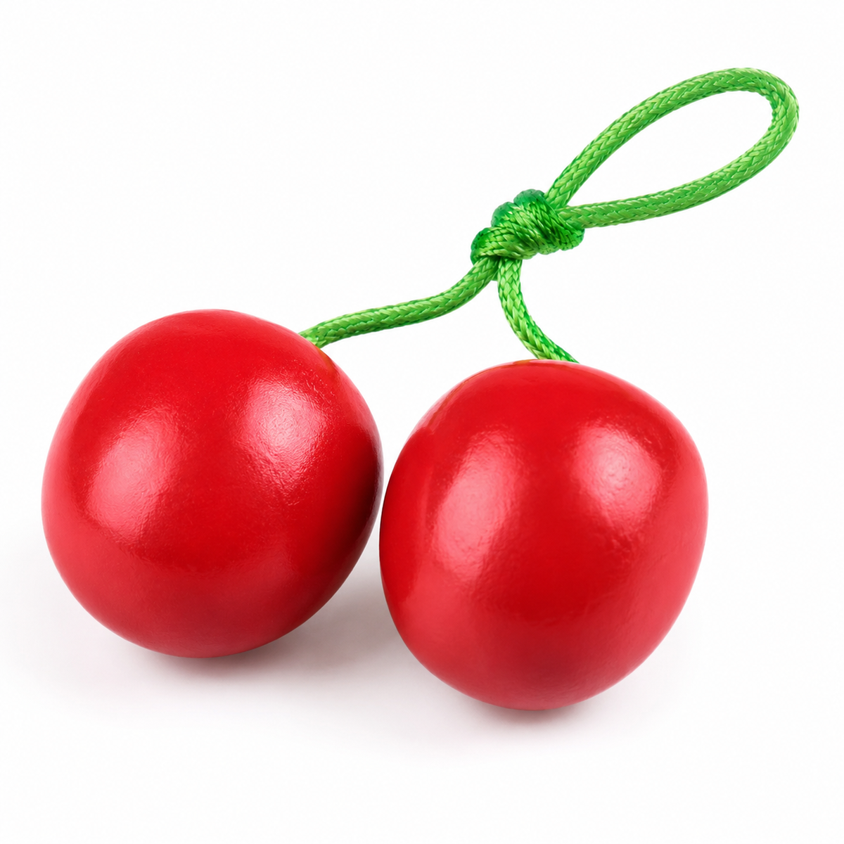 Montessori Cherry Toy Montessori Nation