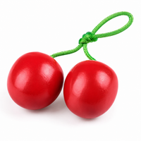 Montessori Cherry Toy Montessori Nation