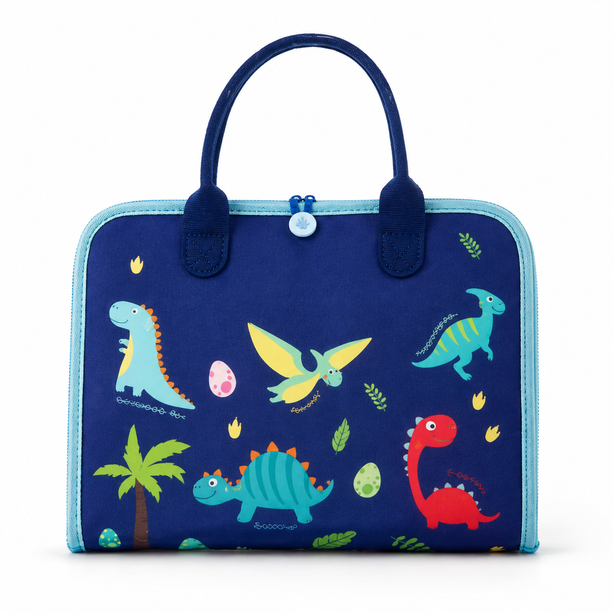 Montessori Dinosaur Busy Board Montessori Nation
