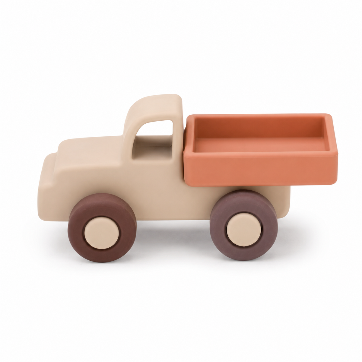 Montessori Dump Truck Teether Montessori Nation