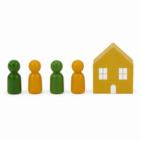 Montessori Forest Balance Toy Montessori Nation
