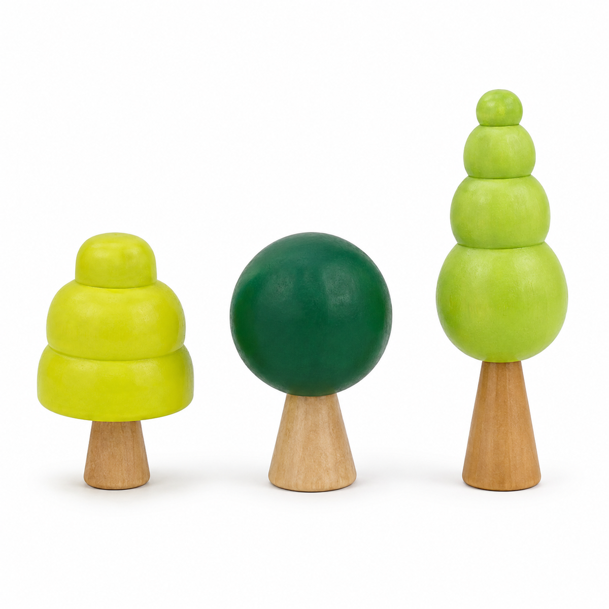 Montessori Forest Balance Toy Montessori Nation