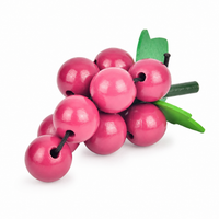 Montessori Grape Toy Montessori Nation