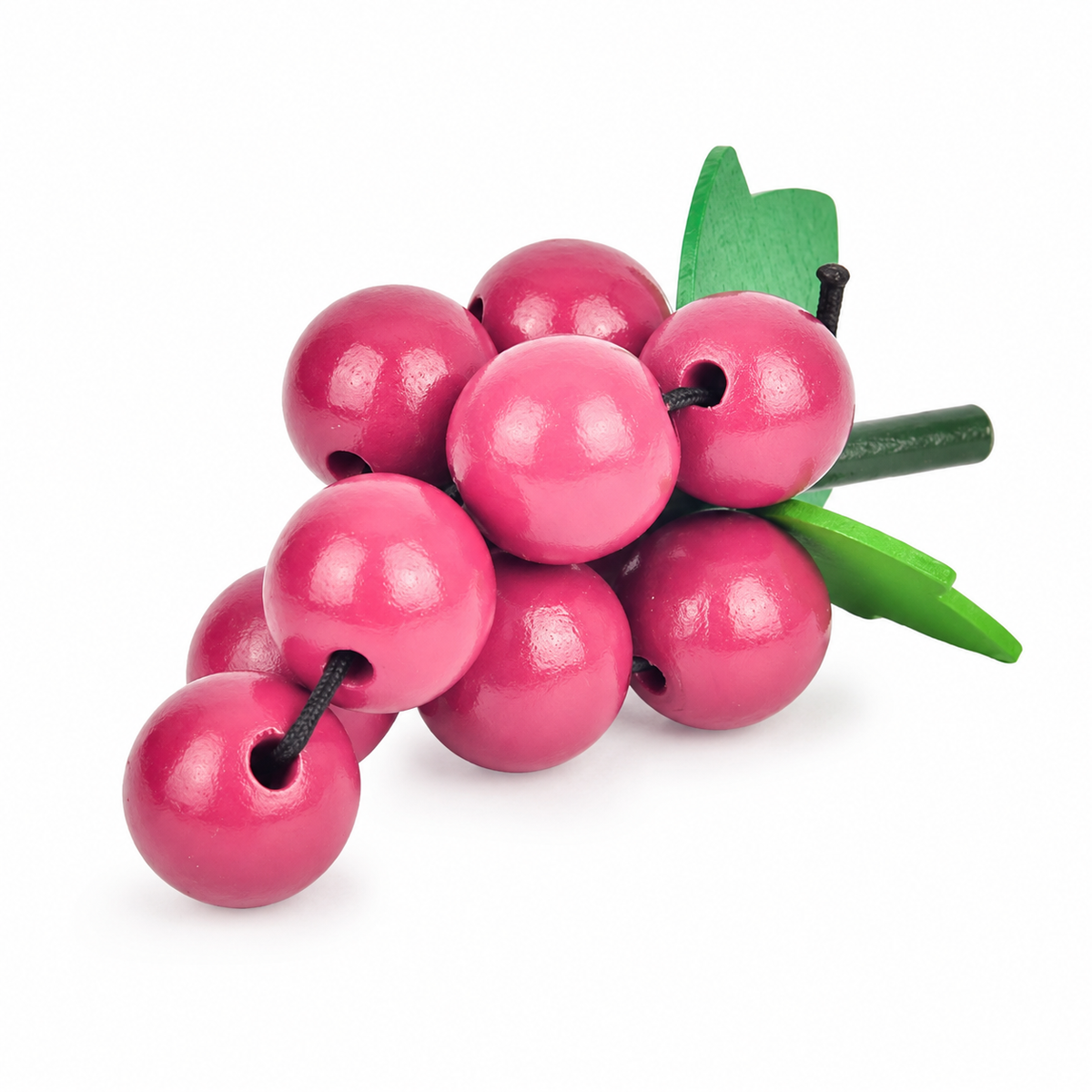Montessori Grape Toy Montessori Nation