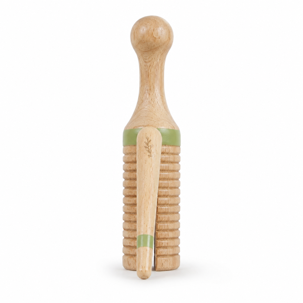 Montessori Guiro Instrument Montessori Nation