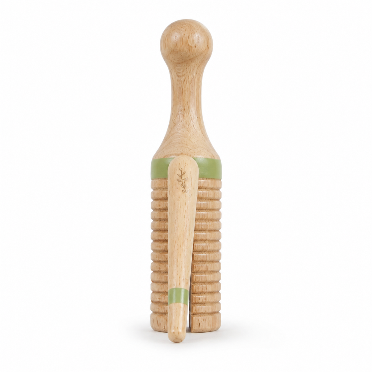 Montessori Guiro Instrument Montessori Nation