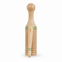 Montessori Guiro Instrument Montessori Nation