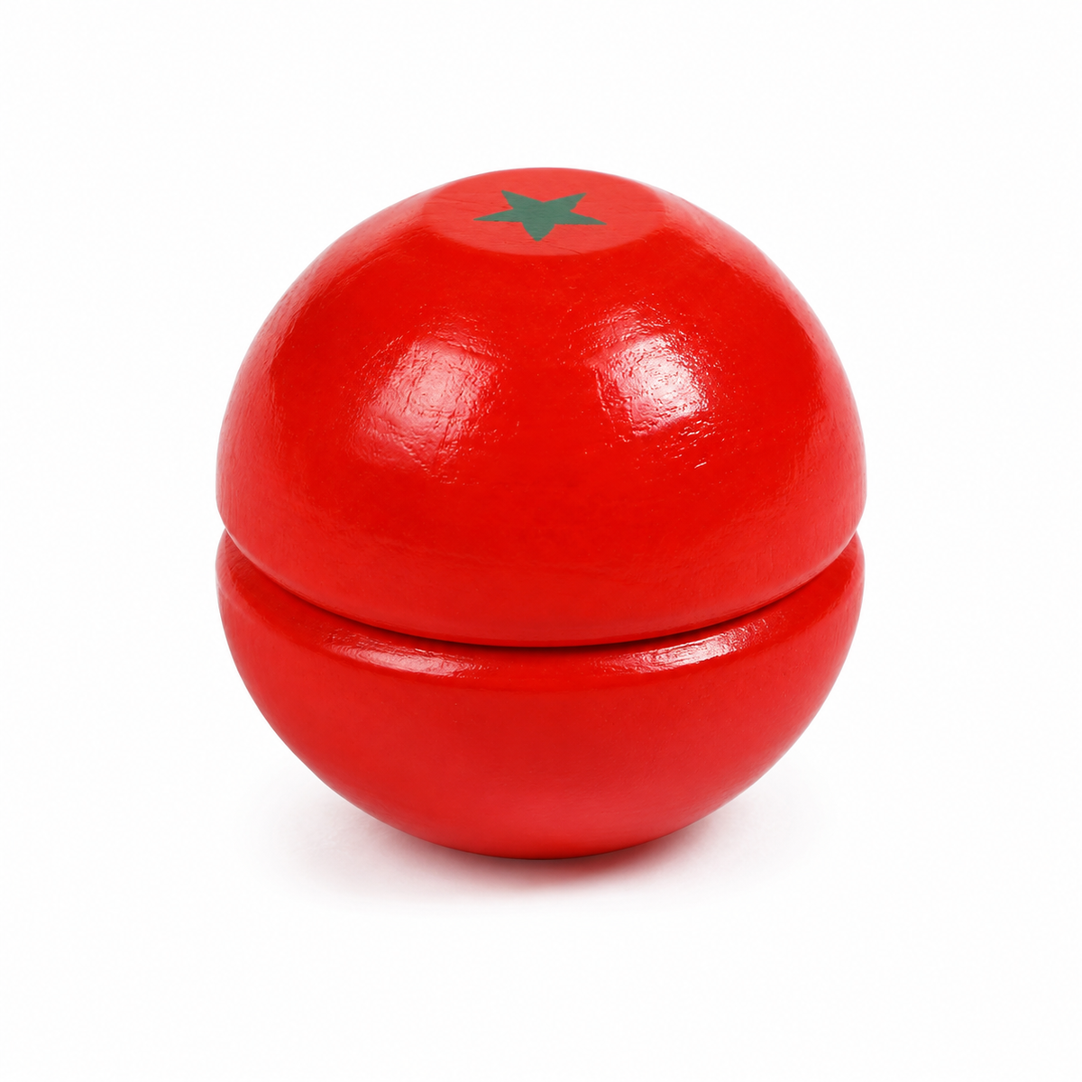 Montessori Magnetic Tomato Toy Montessori Nation