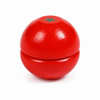 Montessori Magnetic Tomato Toy Montessori Nation