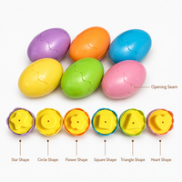 Montessori Matching Eggs Montessori Nation