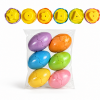 Montessori Matching Eggs Montessori Nation