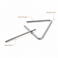 Montessori Musical Triangle Montessori Nation