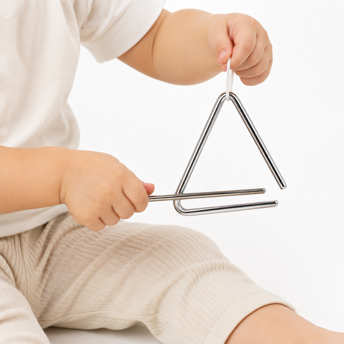 Montessori Musical Triangle Montessori Nation