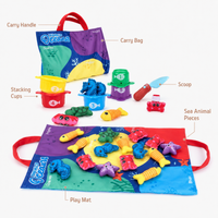 Montessori Ocean Fishing Play Set Montessori Nation