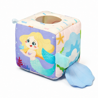 Montessori Sensory Tissue Box Montessori Nation