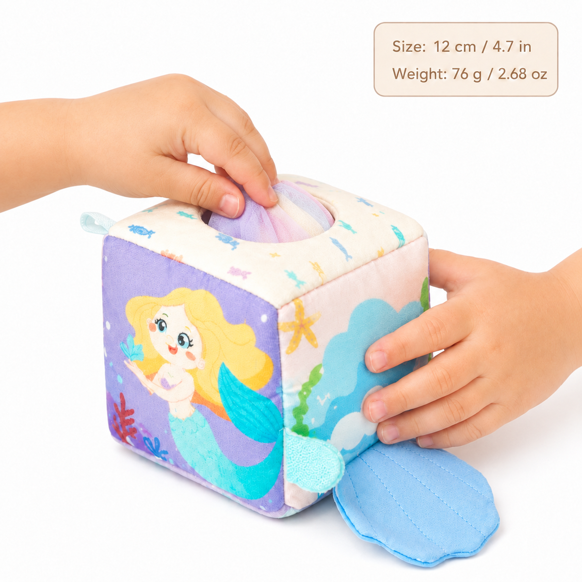 Montessori Sensory Tissue Box Montessori Nation