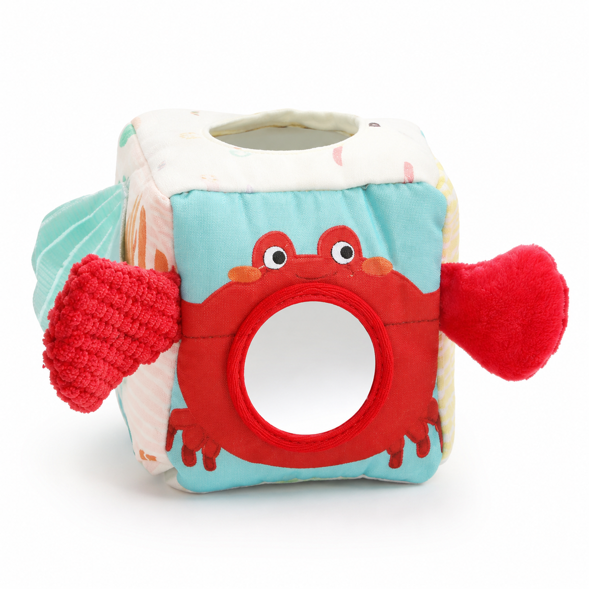 Montessori Sensory Tissue Box Montessori Nation