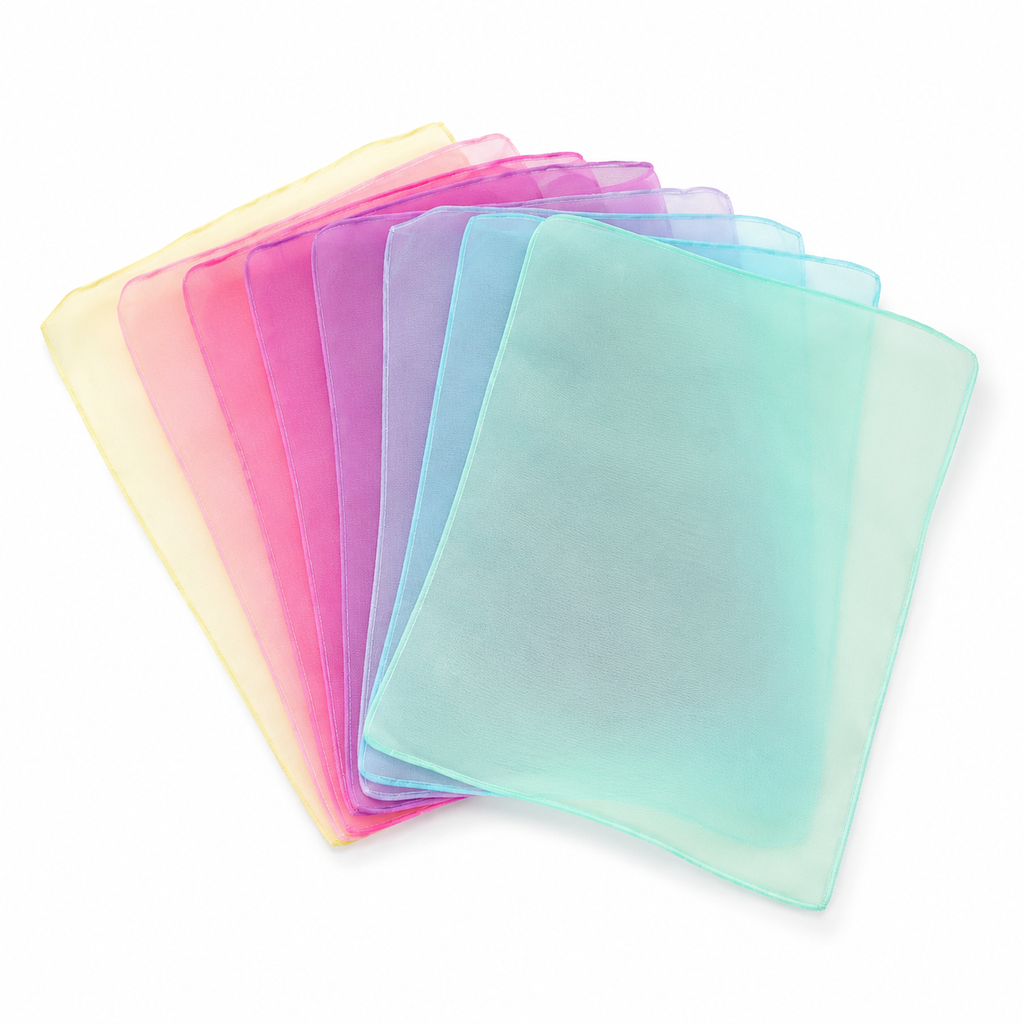 Montessori Sensory Tissue Box Montessori Nation