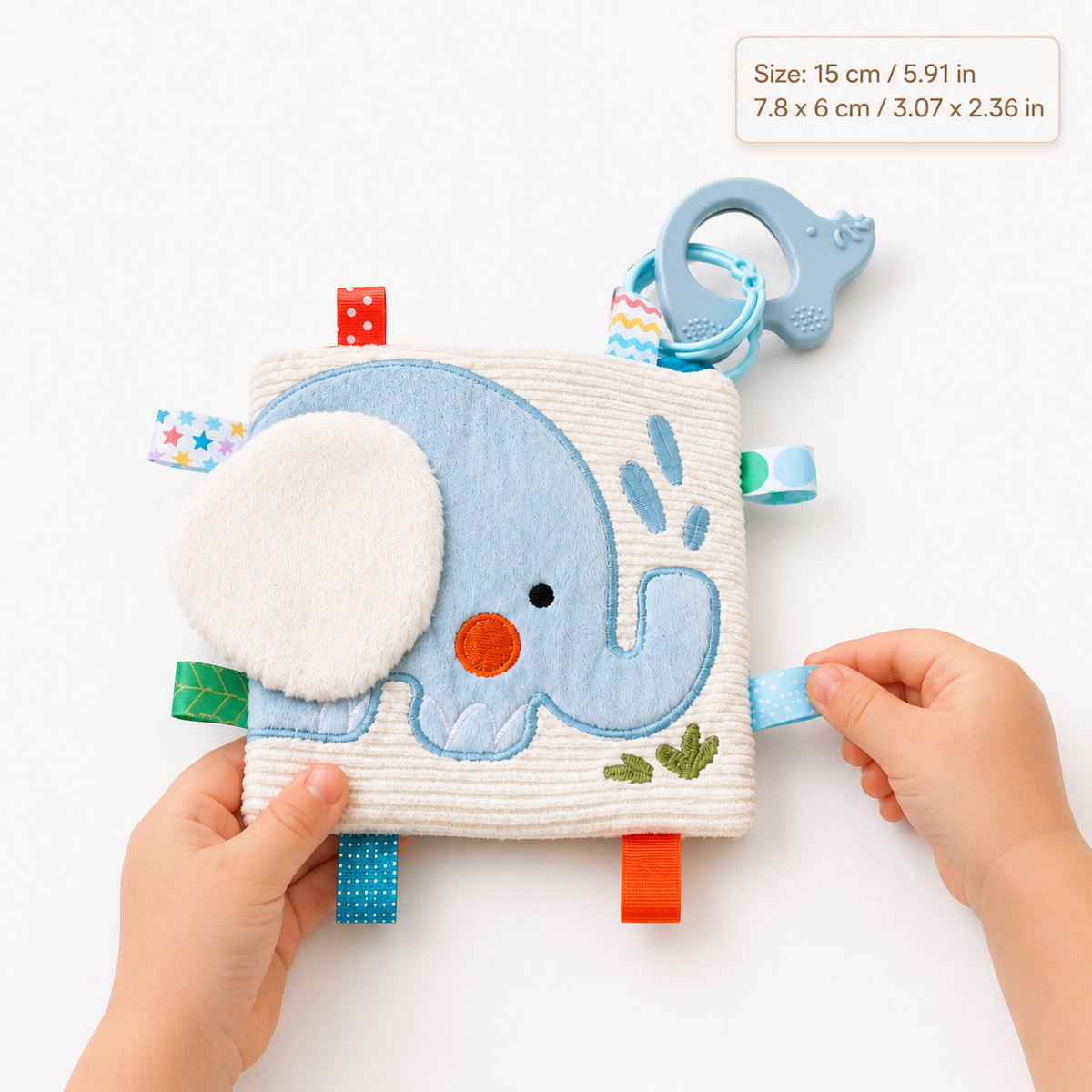 Montessori Sensory Tissue Box Montessori Nation