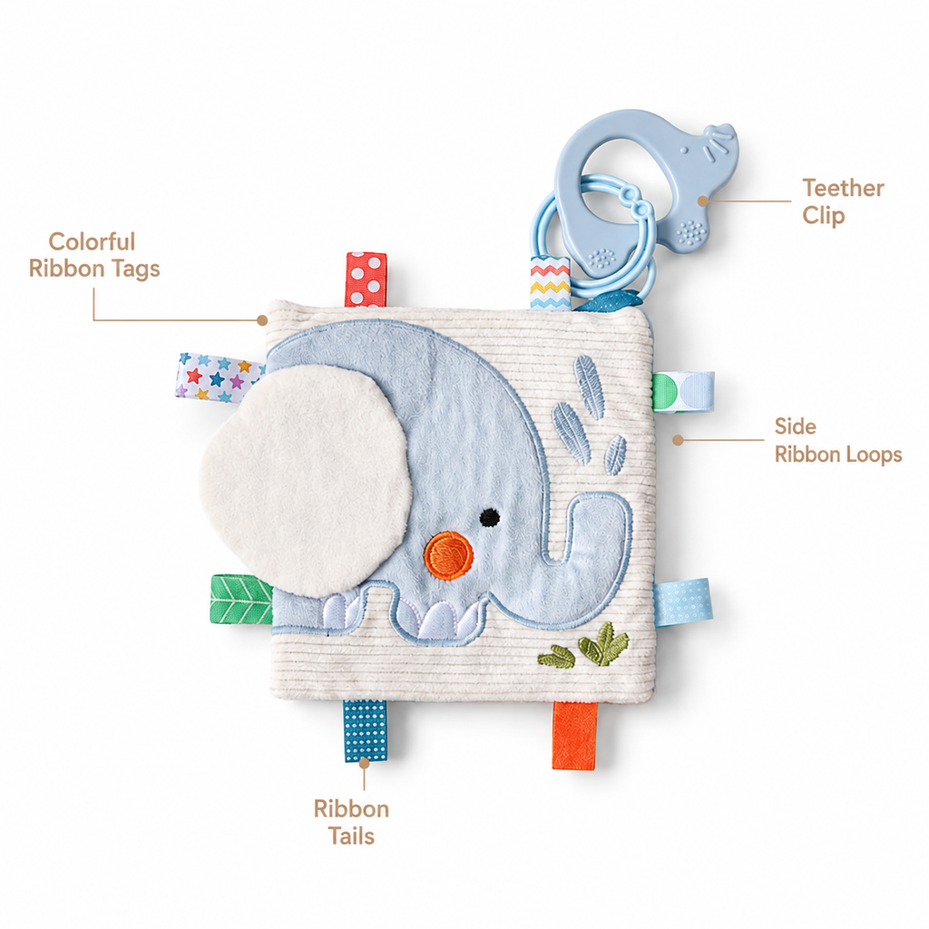 Montessori Sensory Tissue Box Montessori Nation