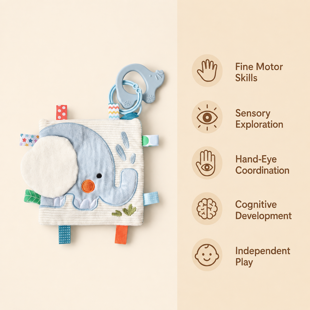 Montessori Sensory Tissue Box Montessori Nation