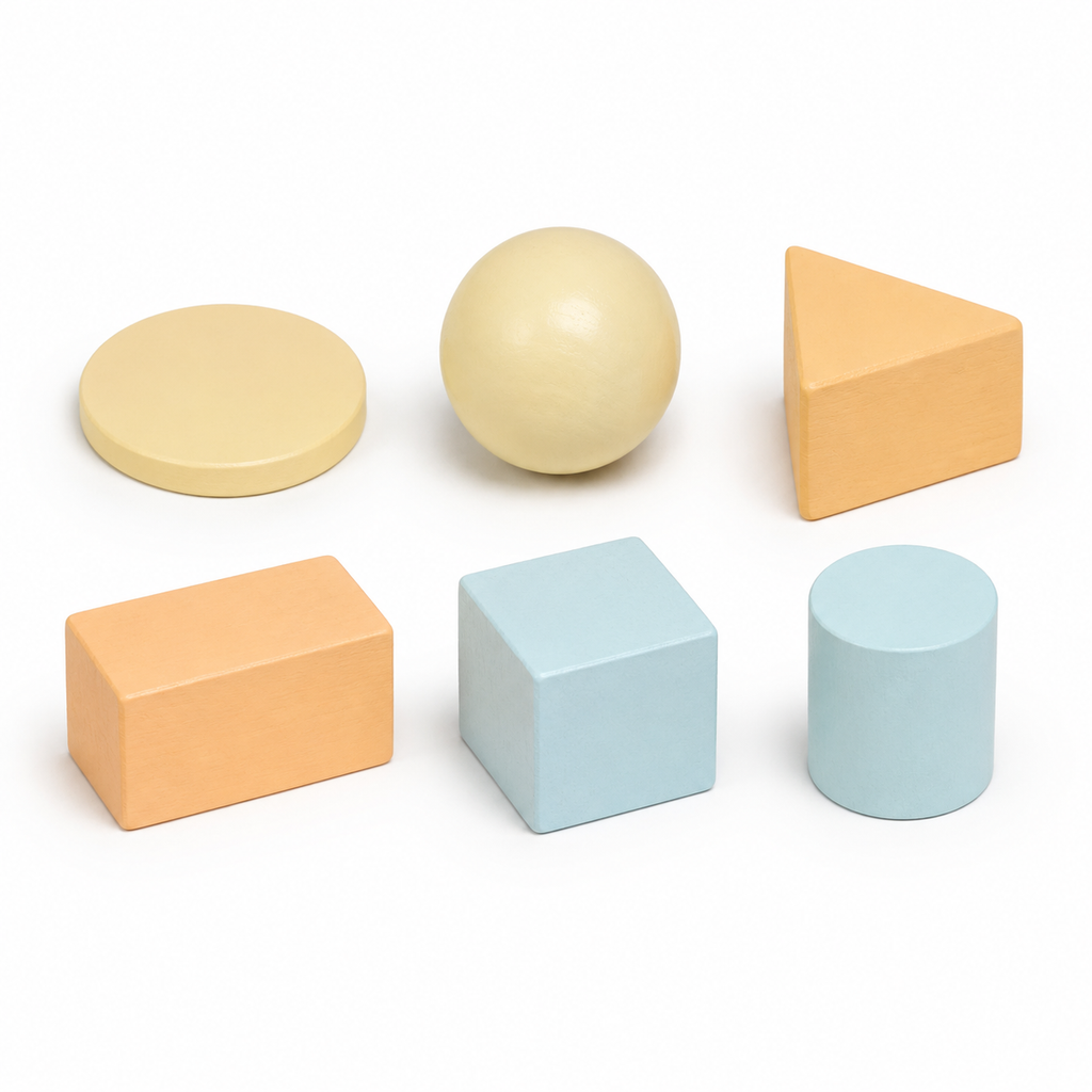 Montessori Shape Sorting Box Montessori Nation