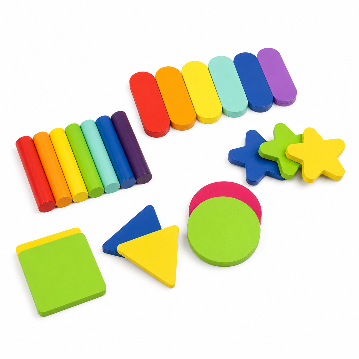 Montessori Shape Sorting Box Montessori Nation