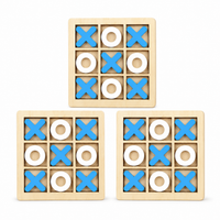Montessori Tic Tac Toe Game Montessori Nation