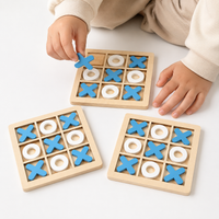 Montessori Tic Tac Toe Game Montessori Nation
