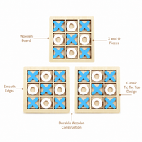 Montessori Tic Tac Toe Game Montessori Nation