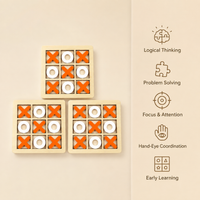 Montessori Tic Tac Toe Game Montessori Nation