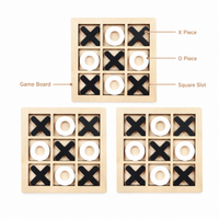 Montessori Tic Tac Toe Game Montessori Nation