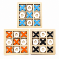 Montessori Tic Tac Toe Game Montessori Nation