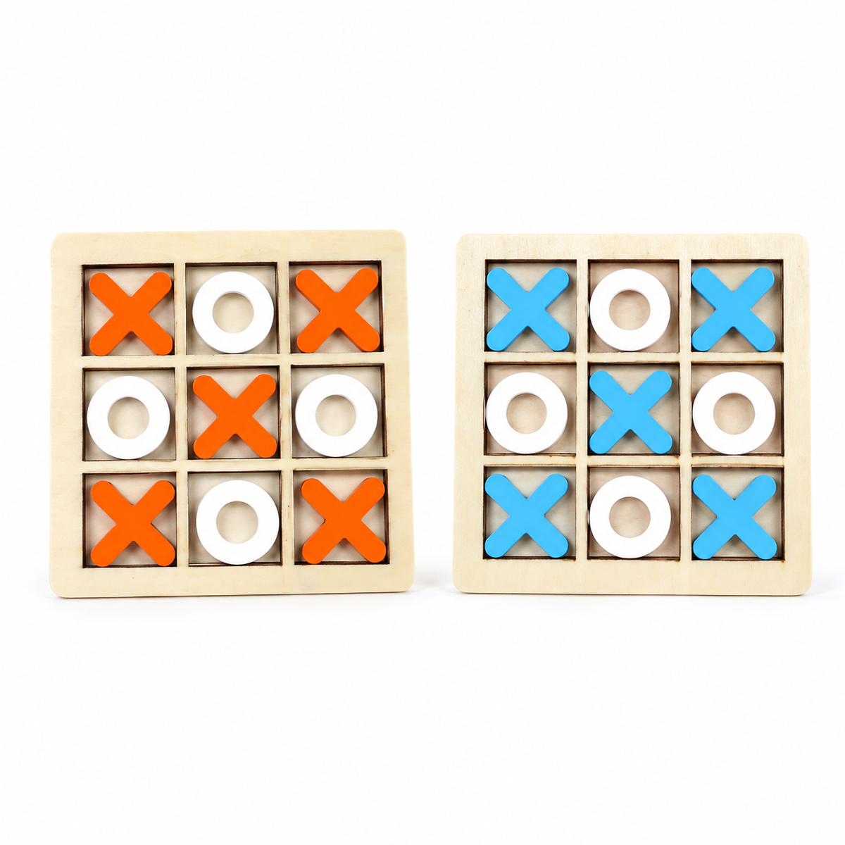 Montessori Tic Tac Toe Game Montessori Nation