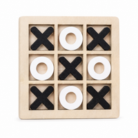 Montessori Tic Tac Toe Game Montessori Nation