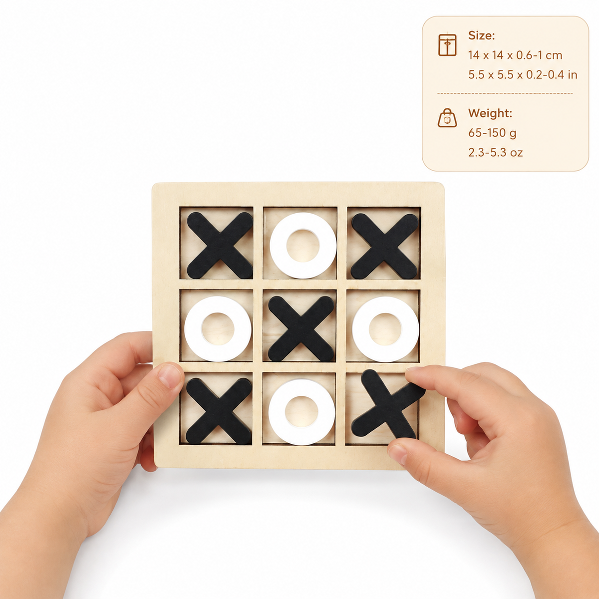 Montessori Tic Tac Toe Game Montessori Nation
