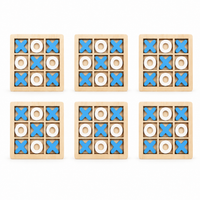 Montessori Tic Tac Toe Set Montessori Nation