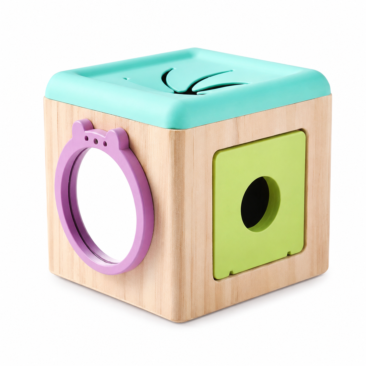 Montessori Tissue Box Toy Montessori Nation