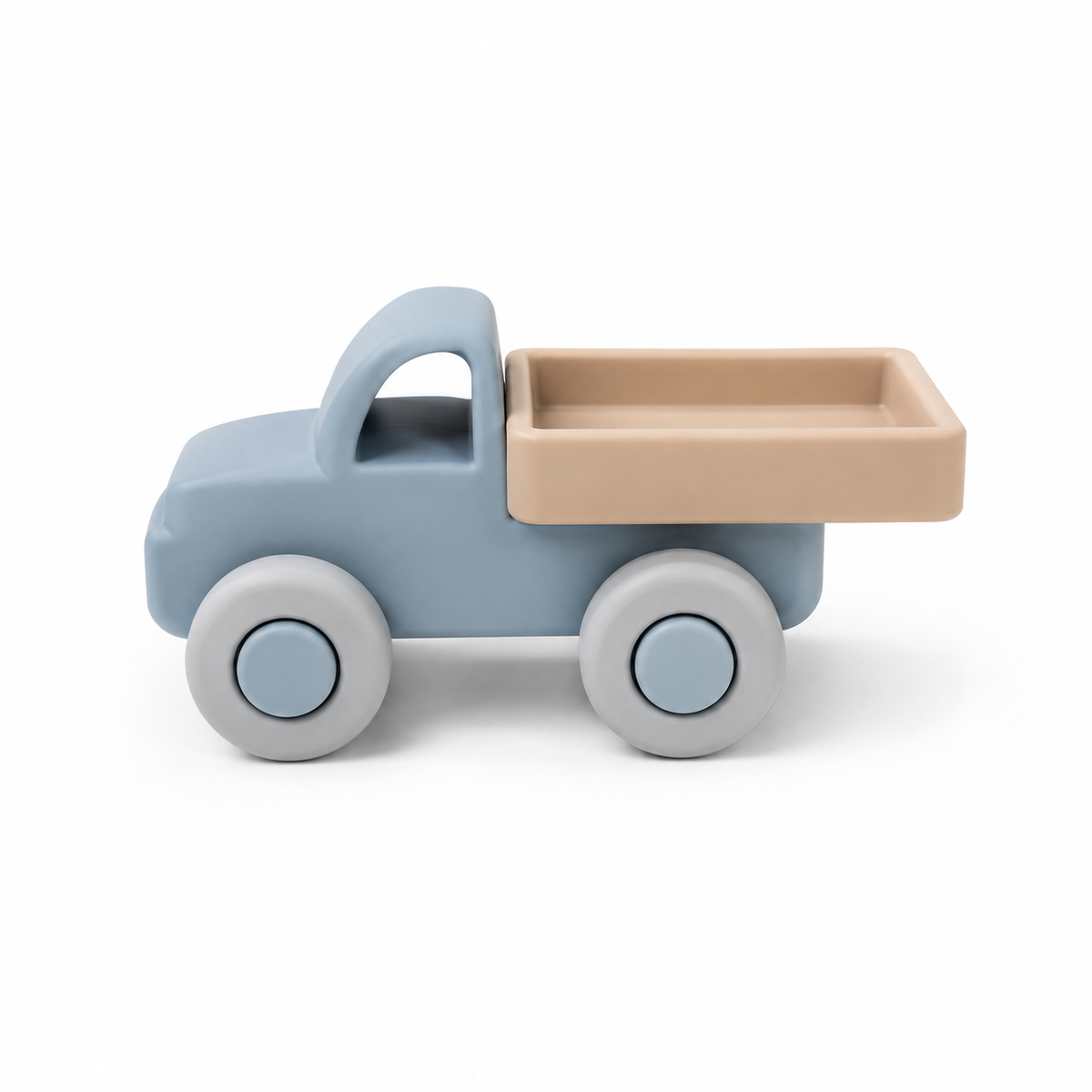 Montessori Toy Truck Montessori Nation