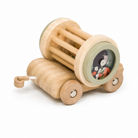 Montessori Train Set Montessori Nation