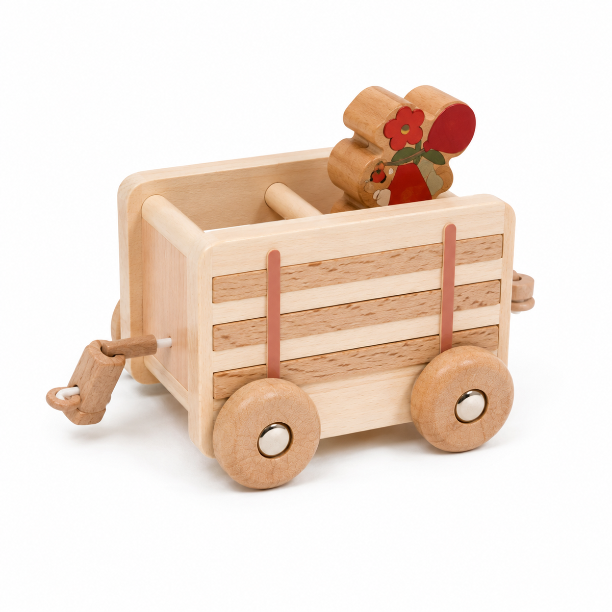 Montessori Train Set Montessori Nation